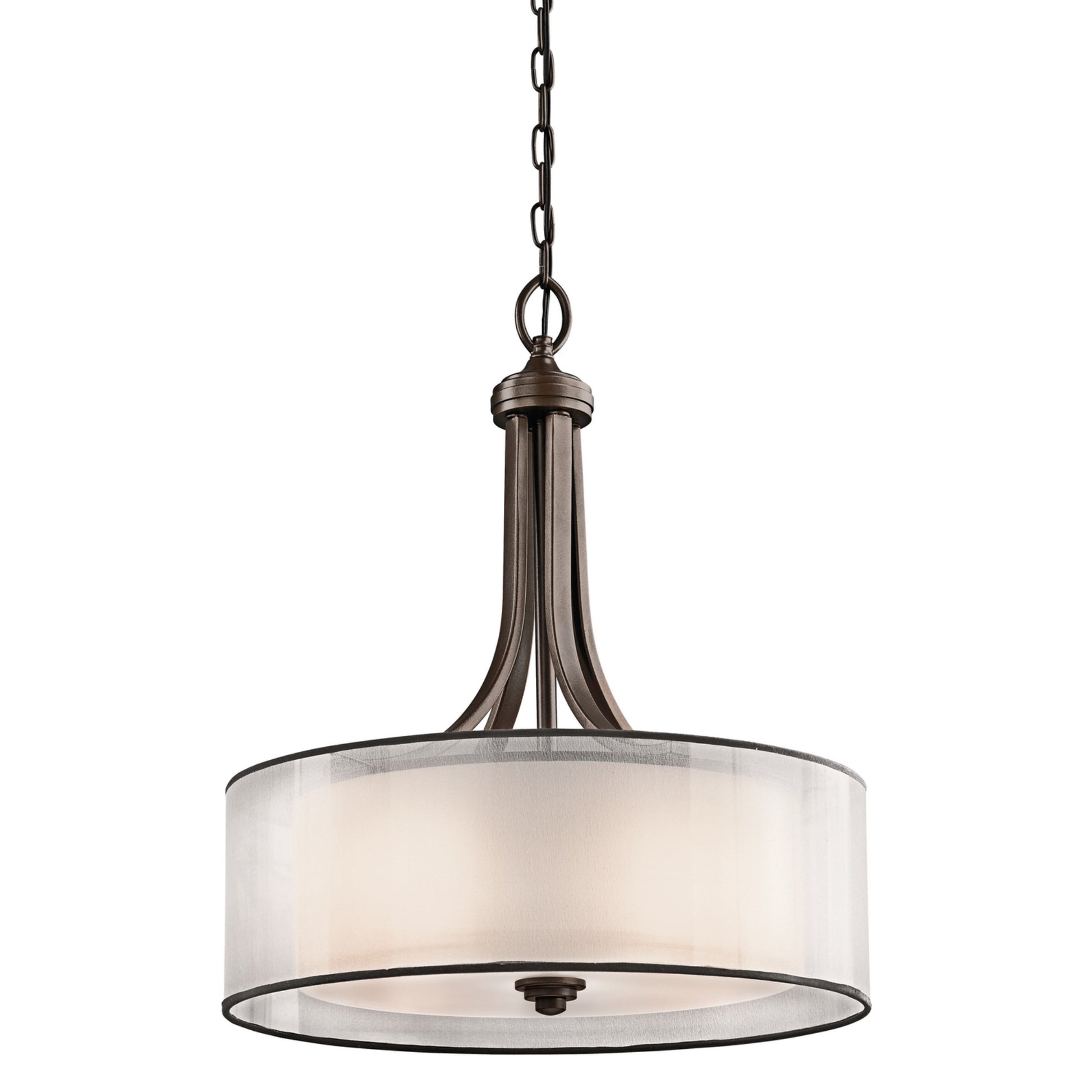 Lacey Pendant - Bees Lighting