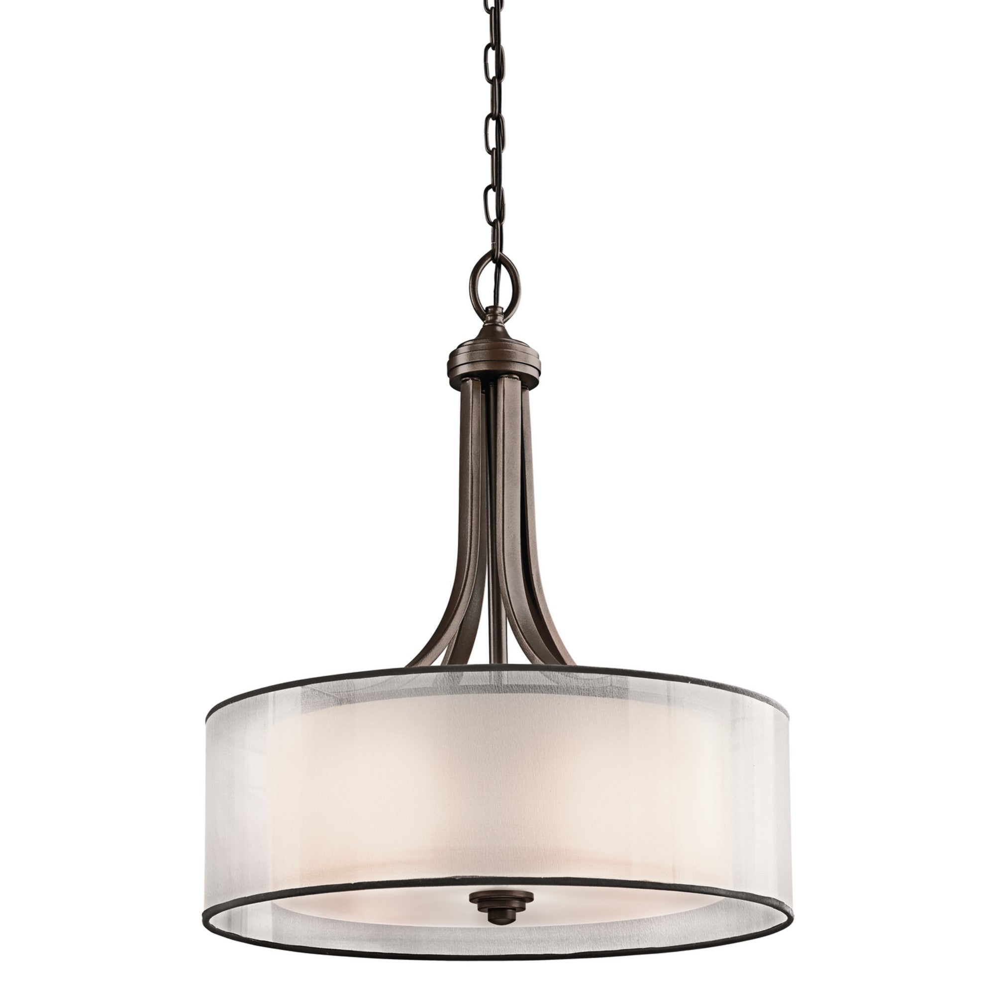 Lacey Pendant - Bees Lighting