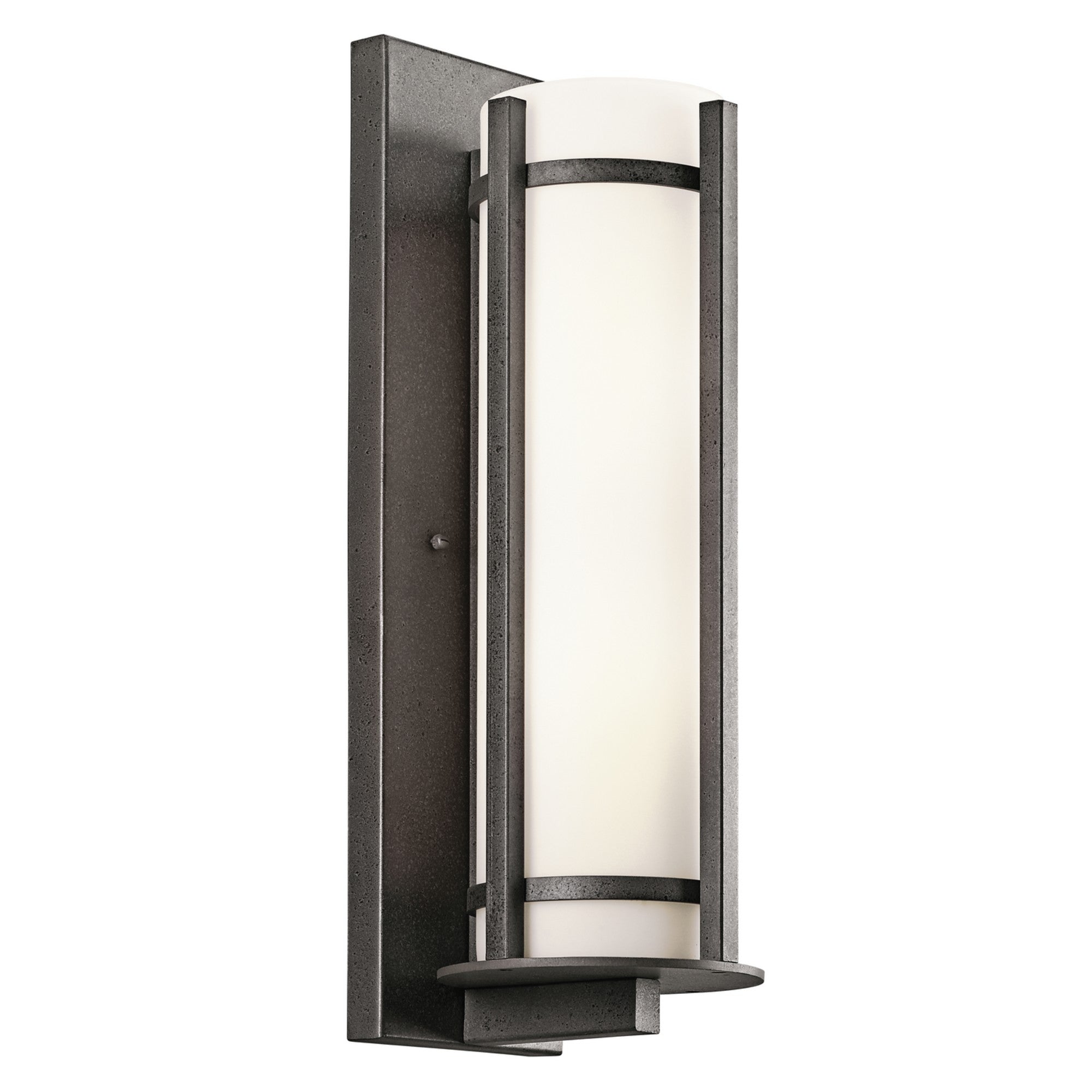 Camden Outdoor Wall Light Bronze - Bees Lighting