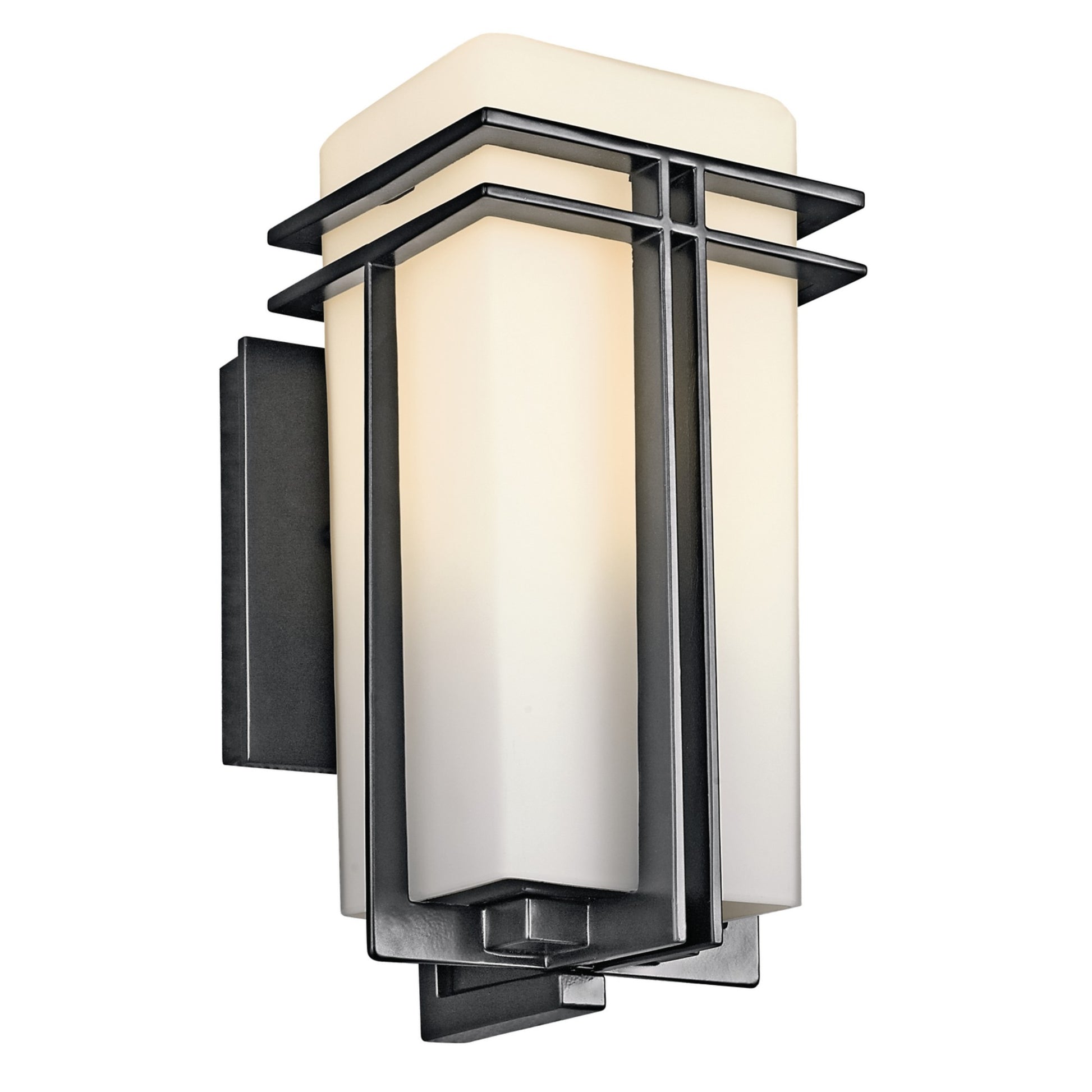 Tremillo Outdoor Wall Sconce - Bees Lighting