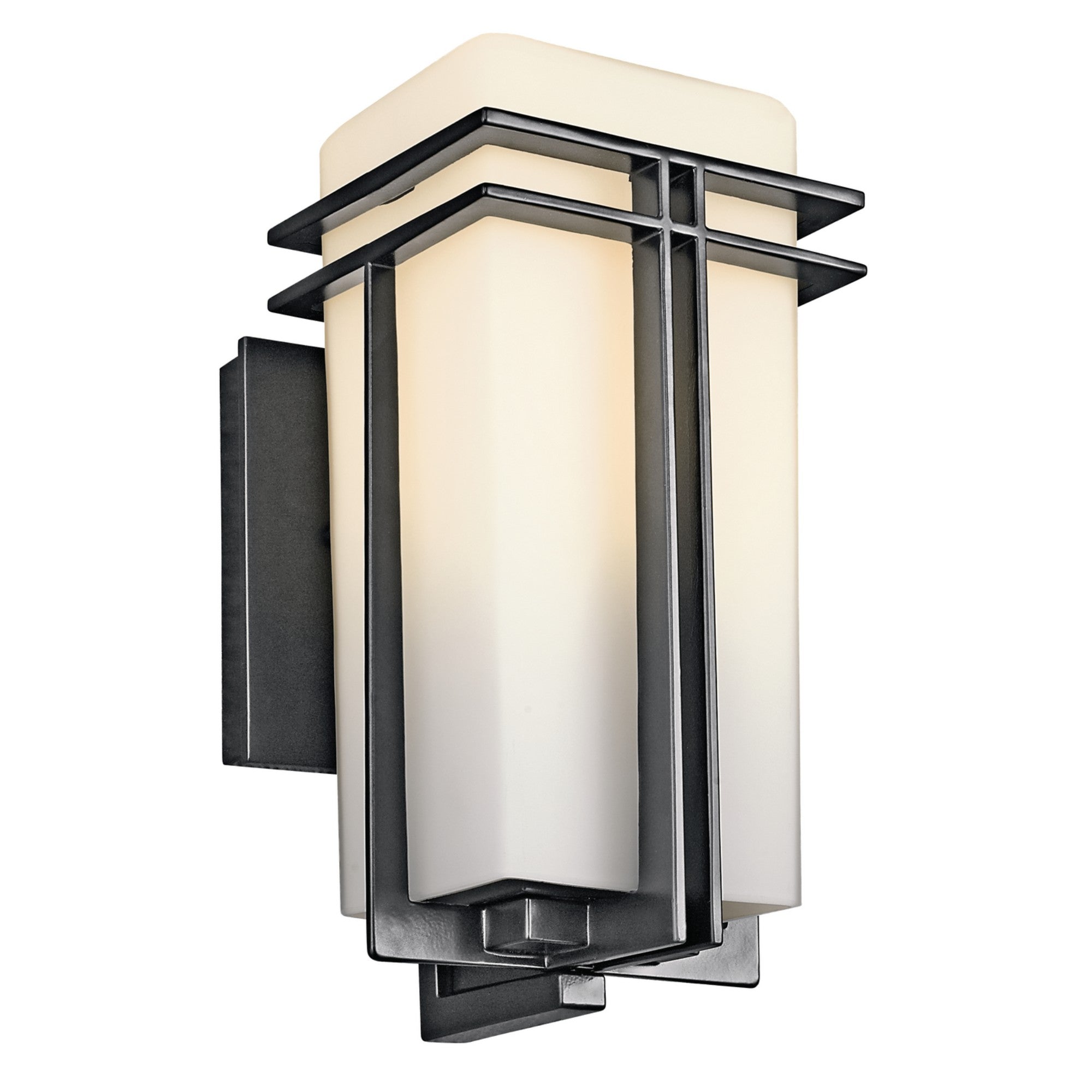 Tremillo Outdoor Wall Sconce - Bees Lighting