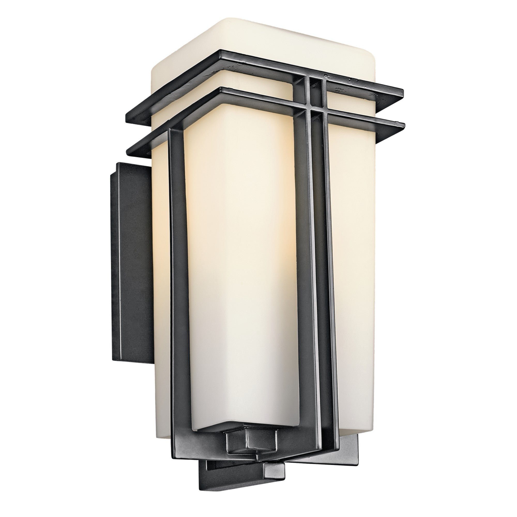 Tremillo Outdoor Wall Sconce - Bees Lighting