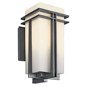 Tremillo Outdoor Wall Sconce - Bees Lighting