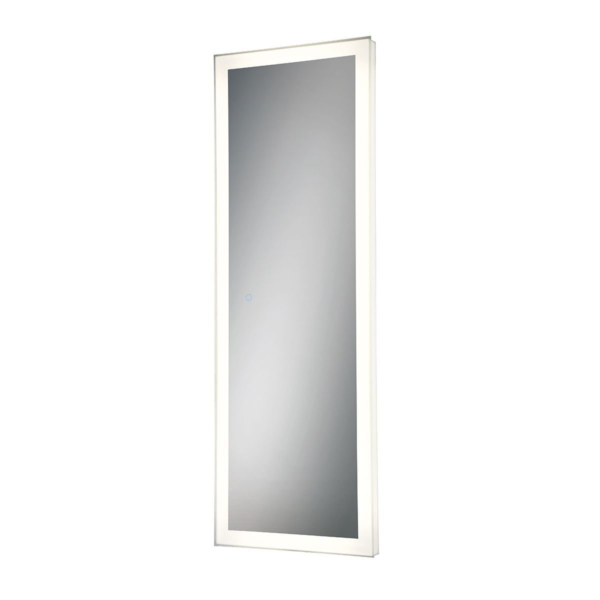 60 in. LED Wall Mirror 3000K|4500K|6400K