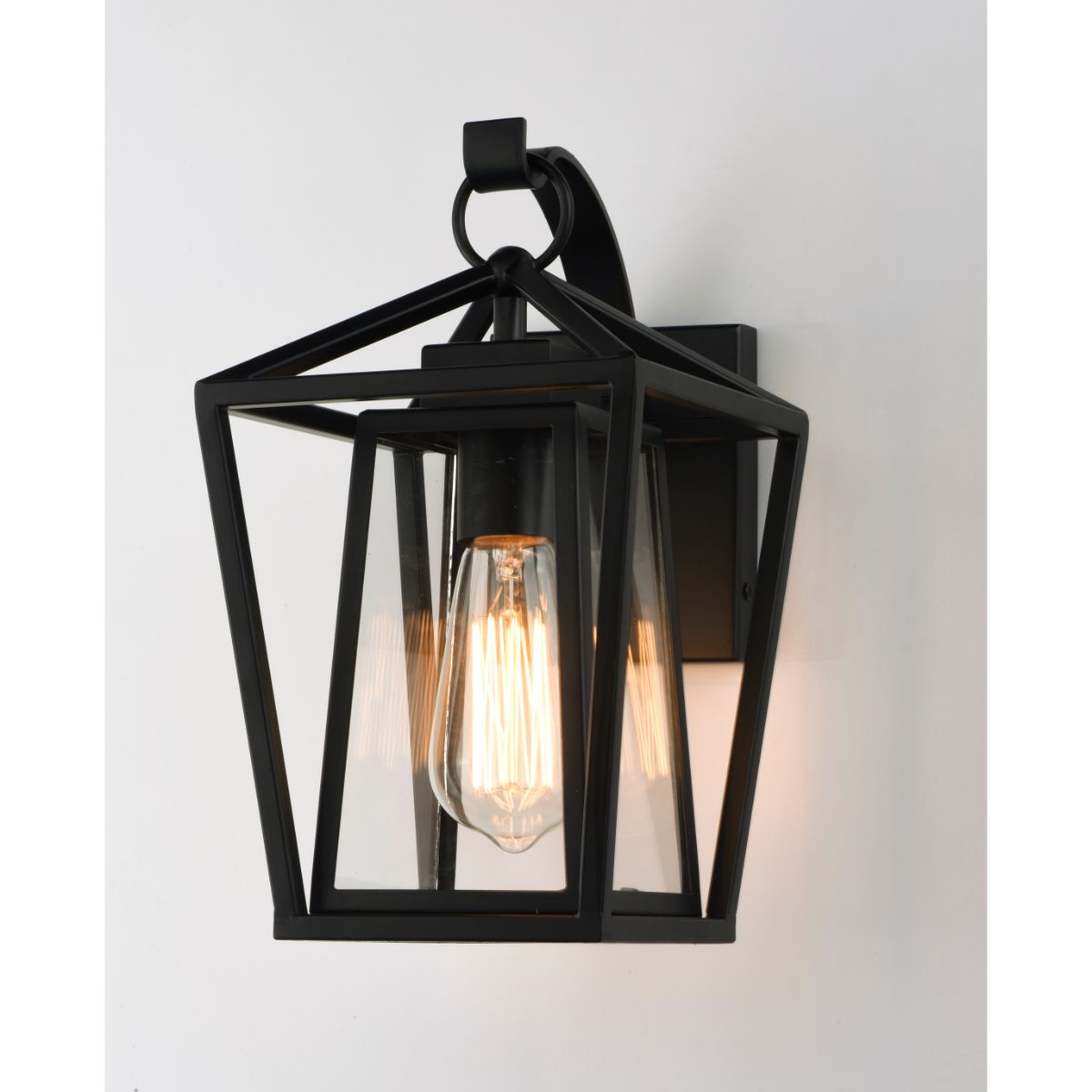 Artisan 1-Light Outdoor Wall Mount