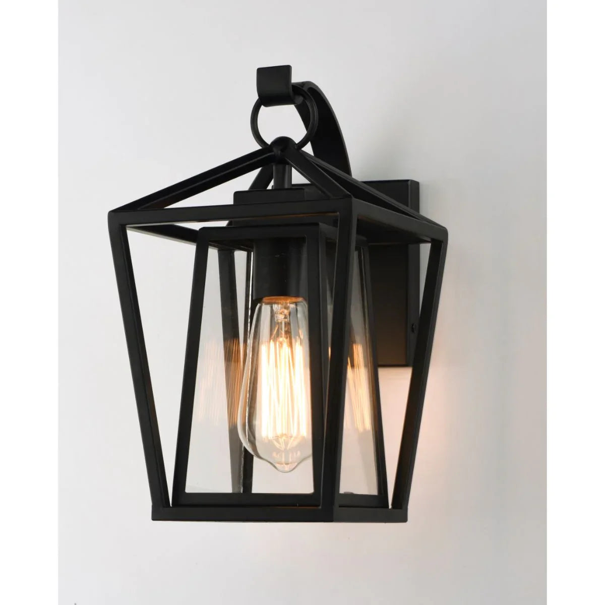 Artisan 1-Light Outdoor Wall Mount - Bees Lighting