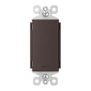 radiant Blank Decorator Wall Plate Insert - Bees Lighting