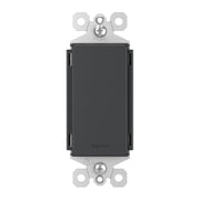 radiant Blank Decorator Wall Plate Insert - Bees Lighting