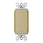 radiant Blank Decorator Wall Plate Insert - Bees Lighting