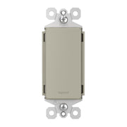 radiant Blank Decorator Wall Plate Insert - Bees Lighting