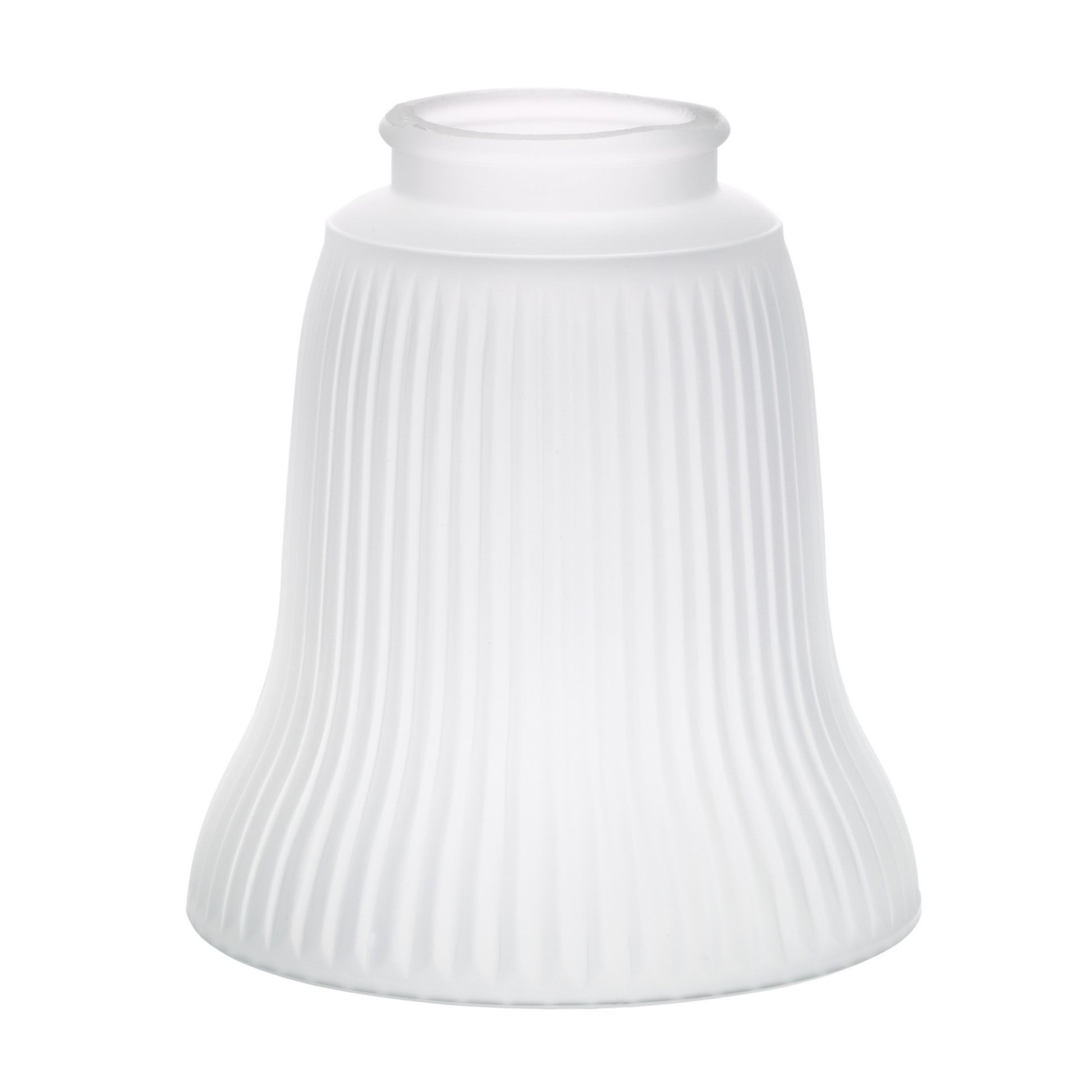 Kichler 2.25" Frosted Glass Shade, Case of 4 - Bees Lighting