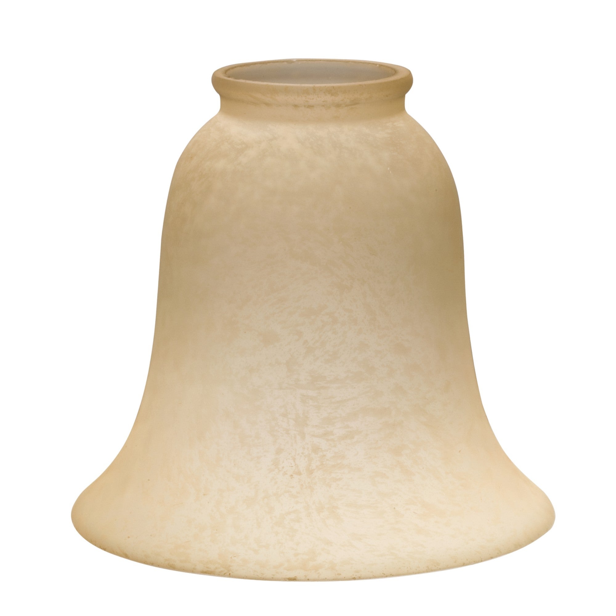 Kichler 2.25" Citrine Glass Shade, Case of 4 - Bees Lighting