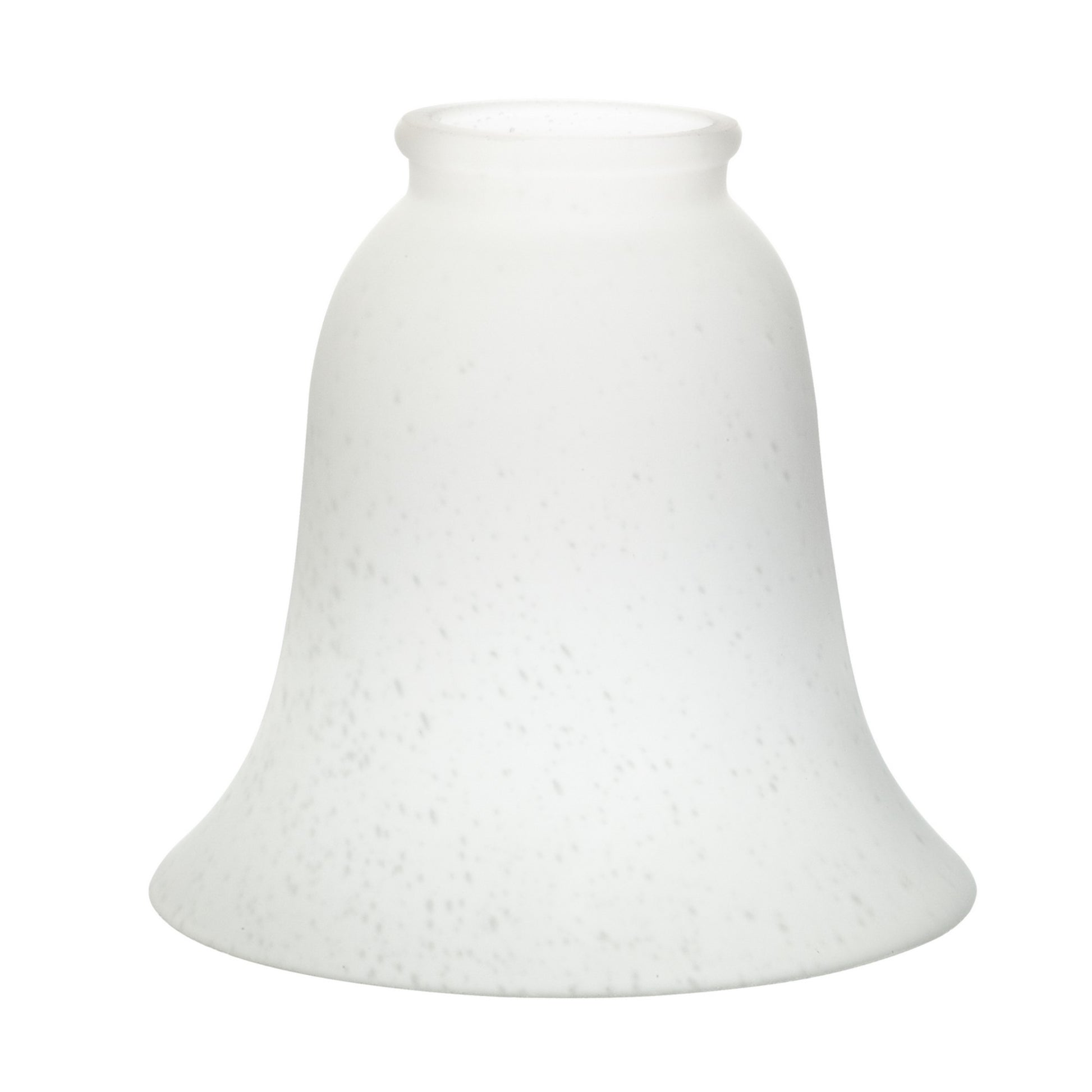 Kichler 2.25" Etched Glass Shade, Case of 4 - Bees Lighting