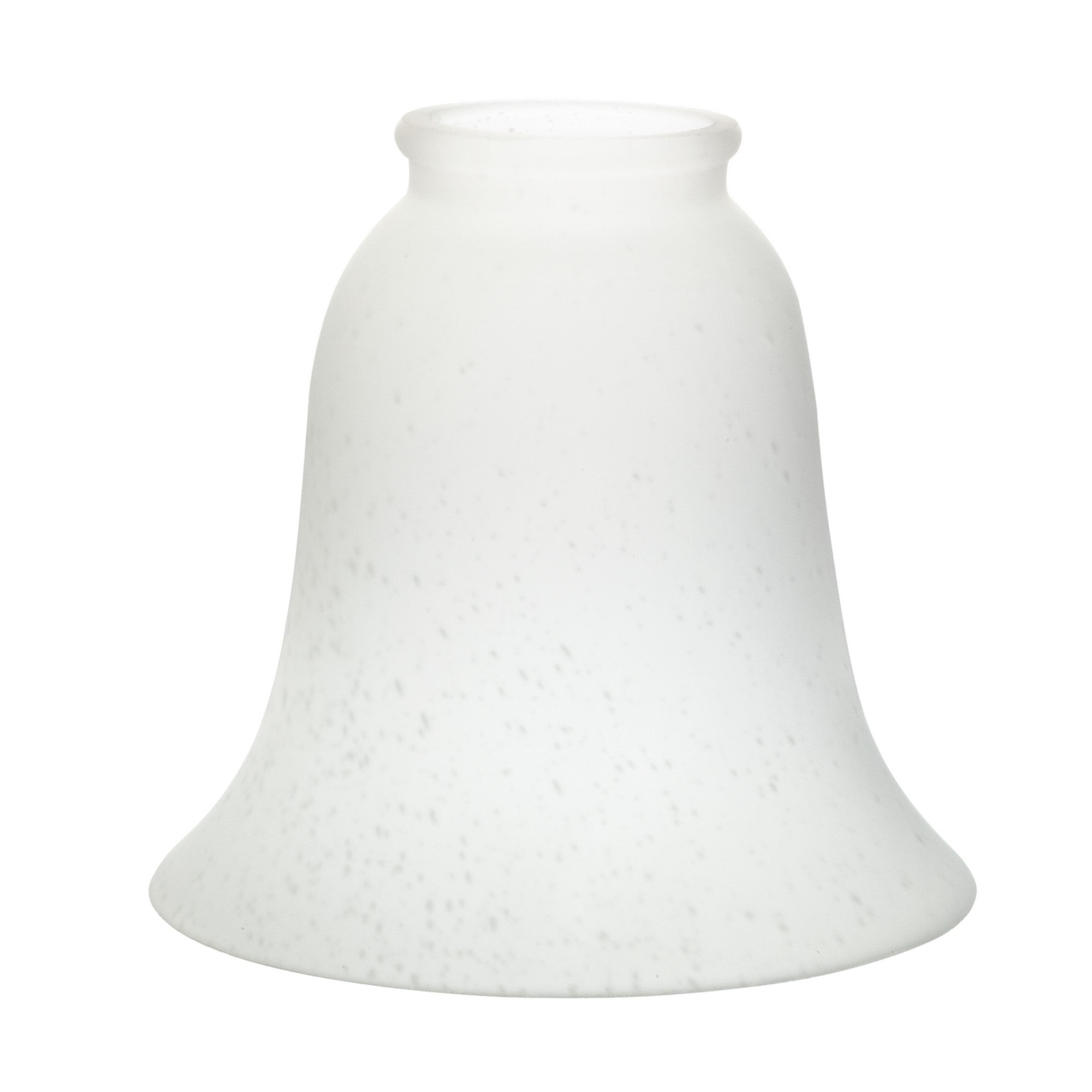 Kichler 2.25" Etched Glass Shade, Case of 4 - Bees Lighting