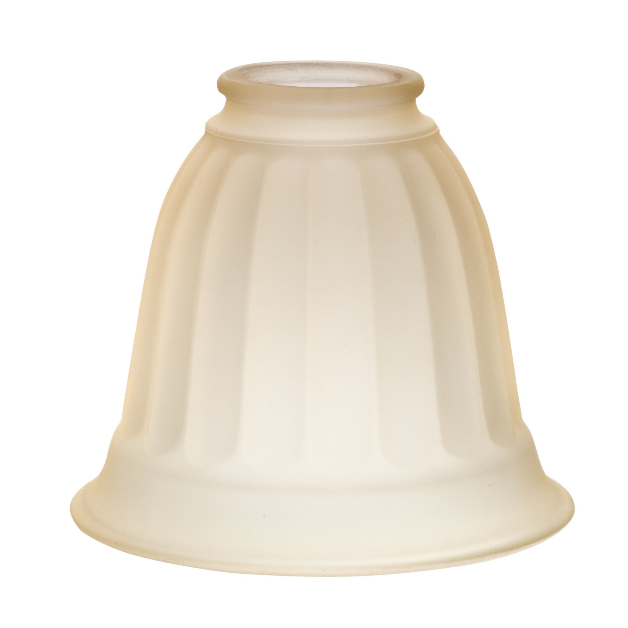 Kichler 2.25" Umber Etched Glass Shade, Case of 4 - Bees Lighting