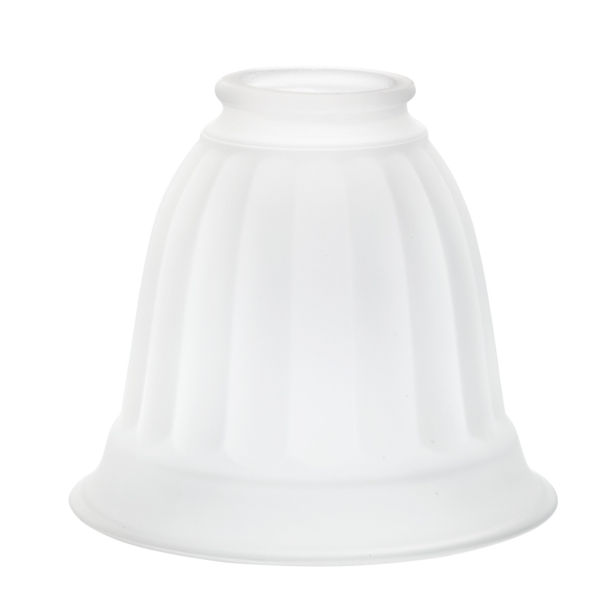 Kichler 2.25" Satin Etched Glass Shade, Case of 4 - Bees Lighting