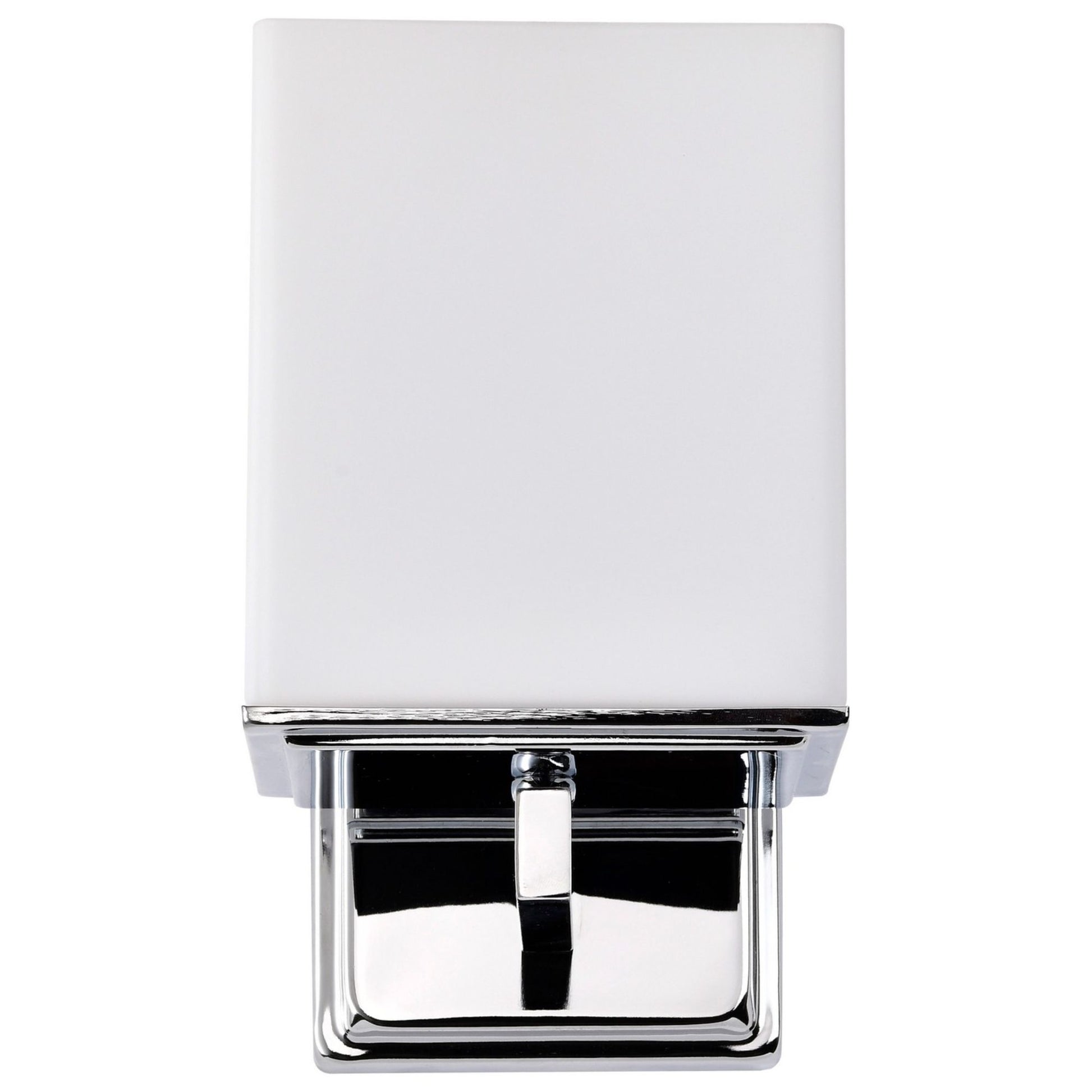 Bento 9" Vanity, Polished Chrome Finish - Bees Lighting