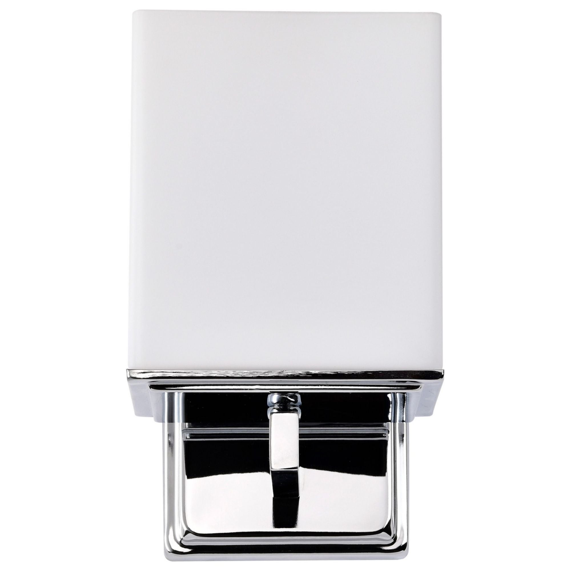 Bento 9" Vanity, Polished Chrome Finish - Bees Lighting