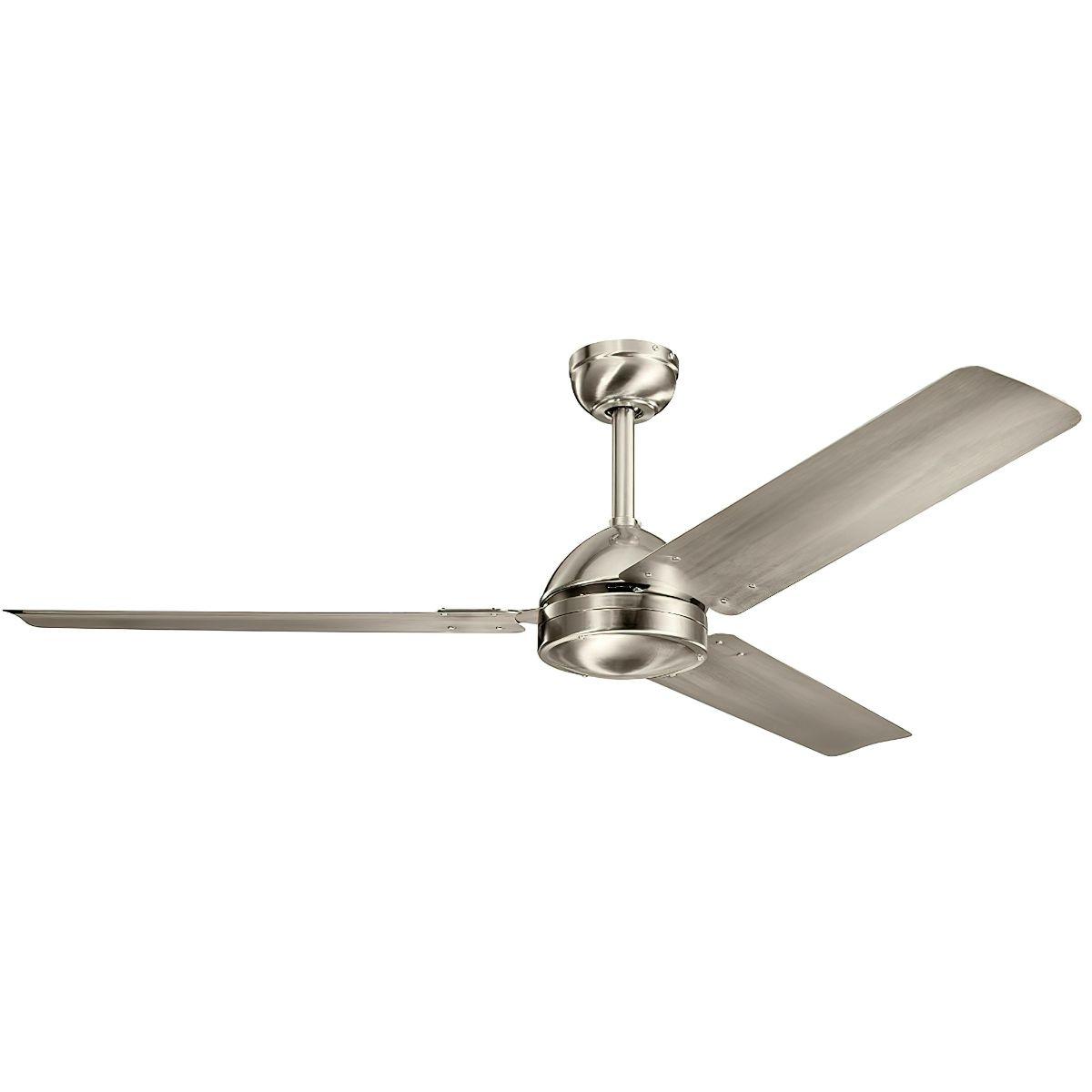 Todo 56 Inch Ceiling Fan With Wall Control