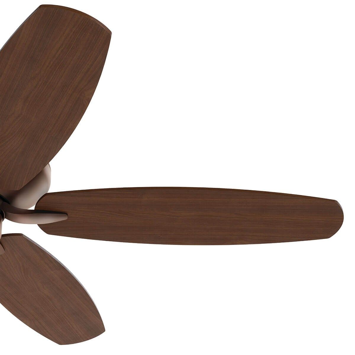 Renew Energy Star 52 Inch Ceiling Fan With Pull Chain - Bees Lighting