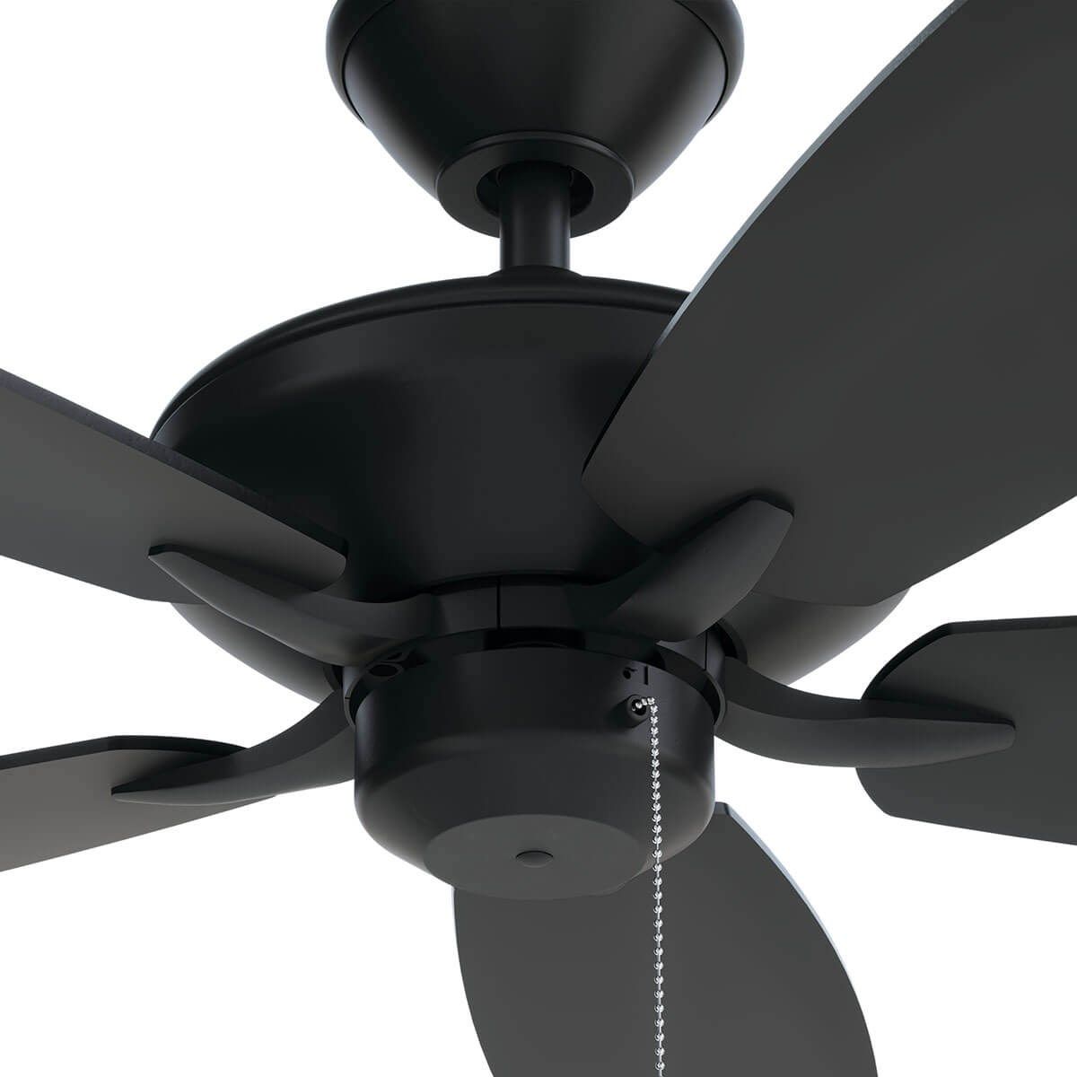 Renew Energy Star 52 Inch Ceiling Fan With Pull Chain - Bees Lighting