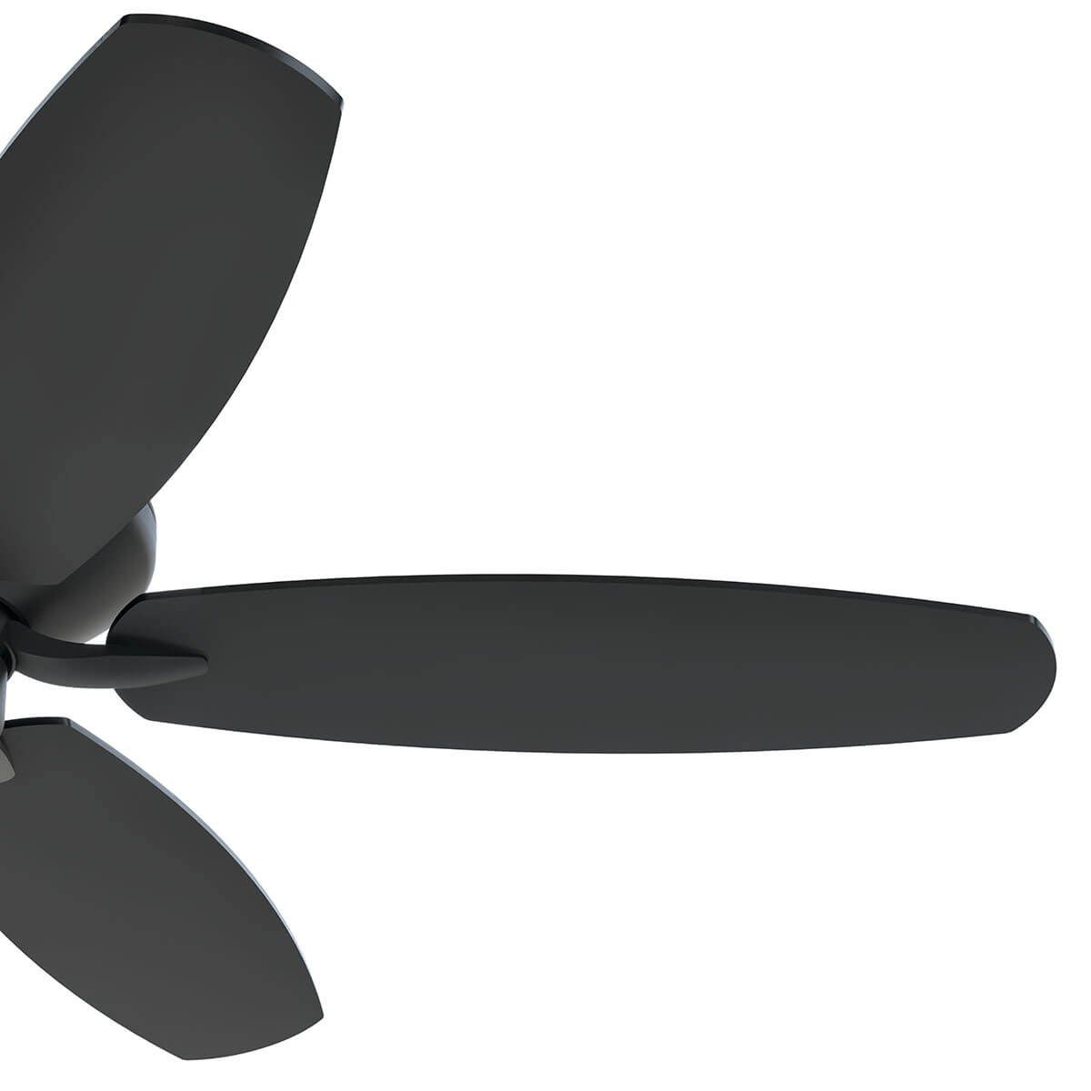 Renew Energy Star 52 Inch Ceiling Fan With Pull Chain - Bees Lighting