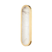 Manhasset LED Wall Sconce - Bees Lighting