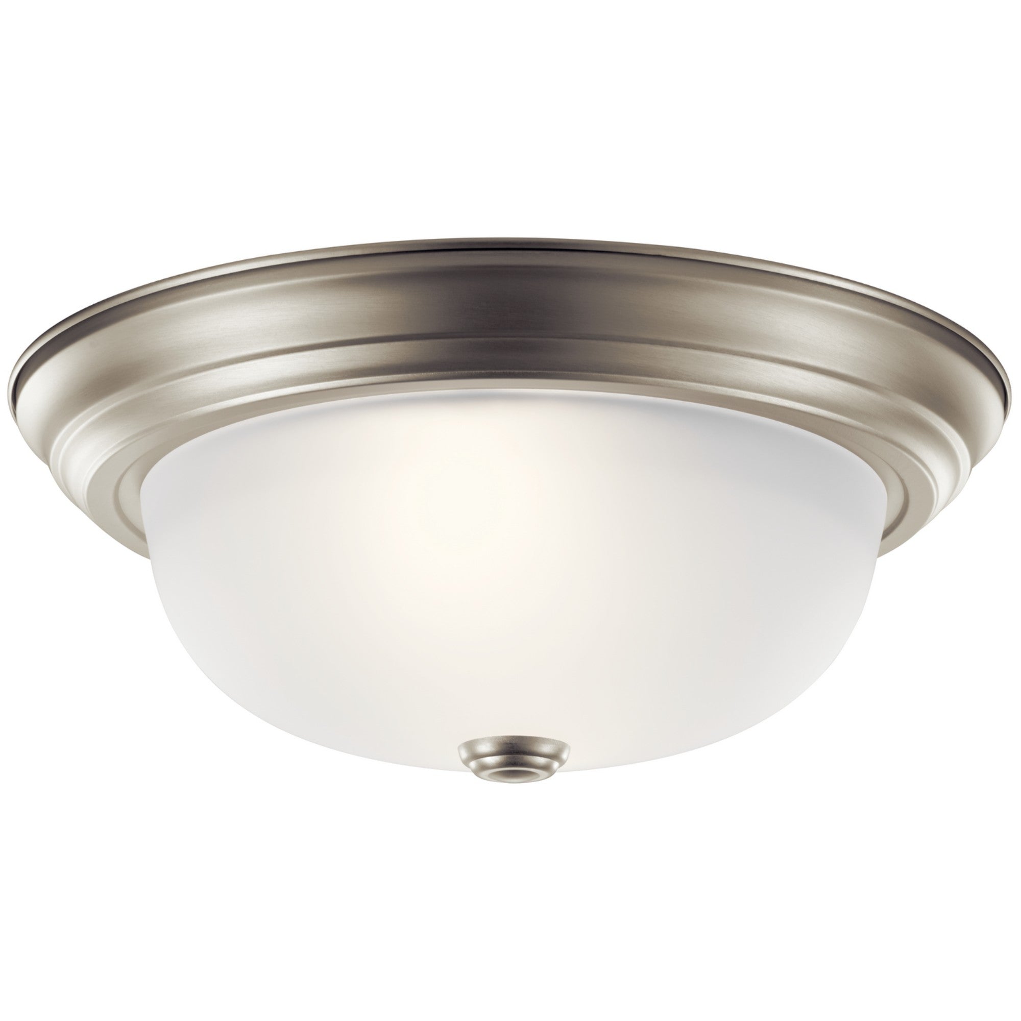 Kichler 811 Flush Mount Light - Bees Lighting