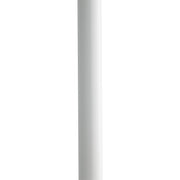 Kichler 7ft x 3 in Round Light Post With Ladder Rest - Bees Lighting