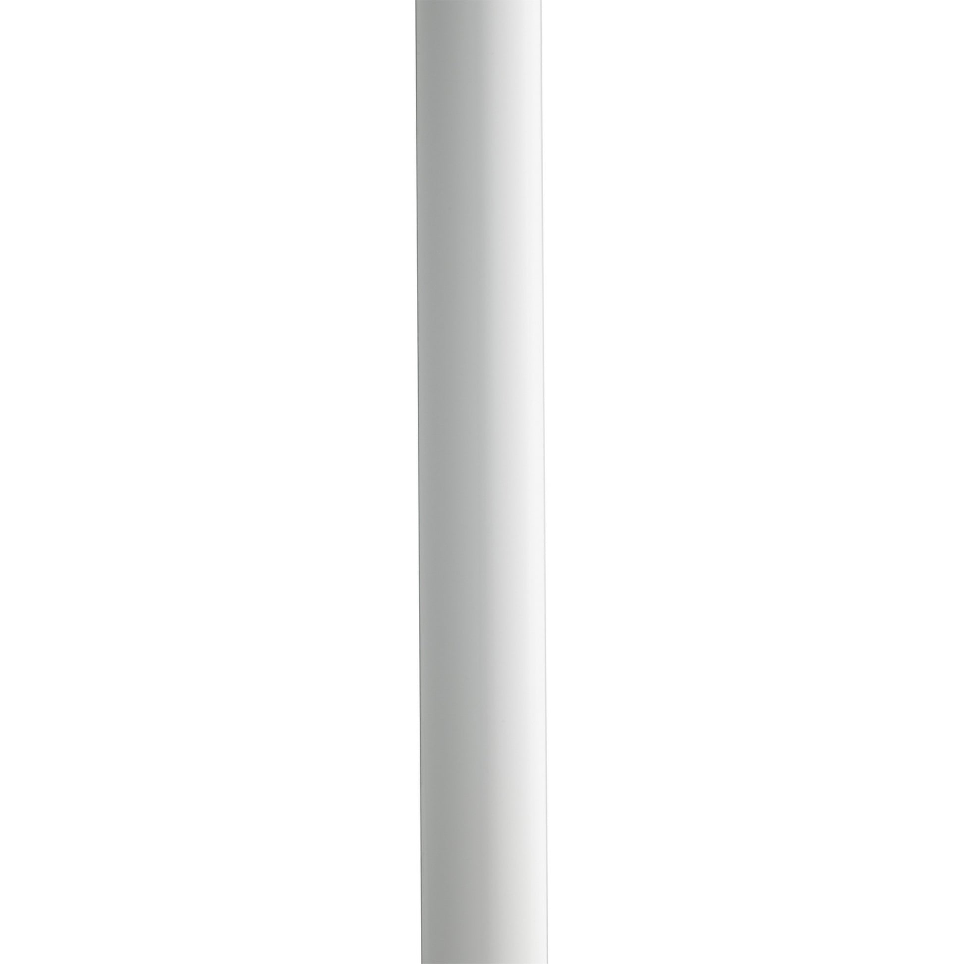 Kichler 7ft x 3 in Round Light Post With Ladder Rest - Bees Lighting