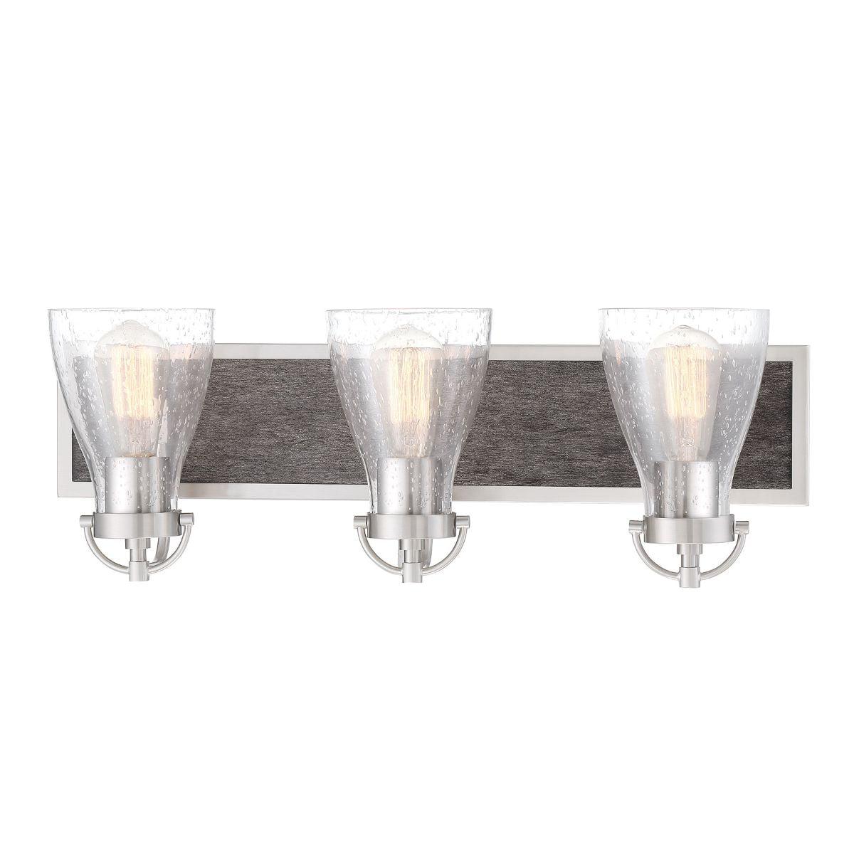Garrison Vanity Light - Bees Lighting