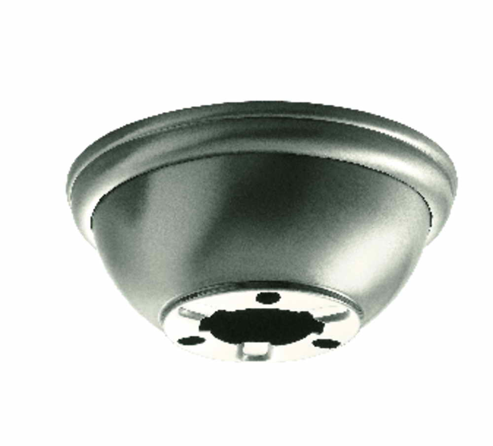 Kichler Flush Mount Canopy, Oil Brushed Bronze Finish - Bees Lighting