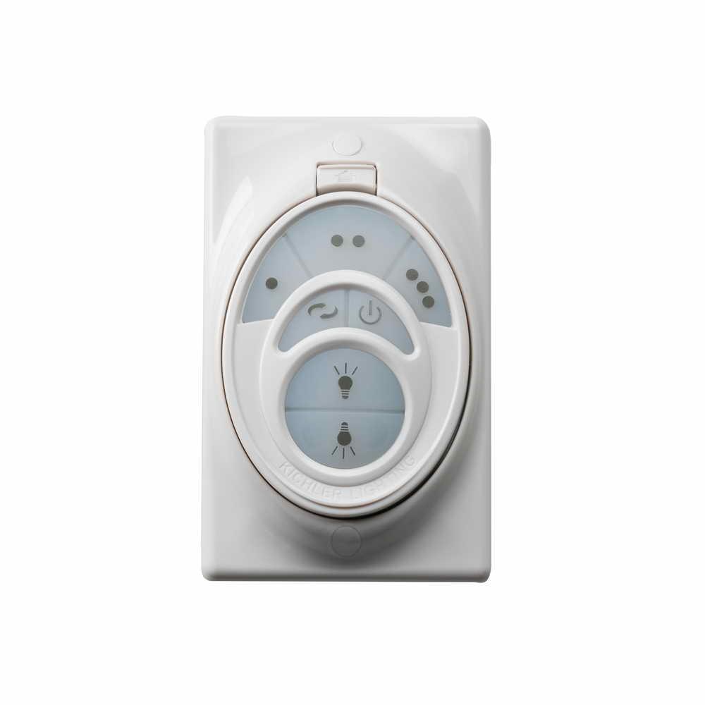 CoolTouch Transmitter Full Function White