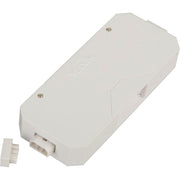 CounterMax 5in. Direct Wire Box, White - Bees Lighting