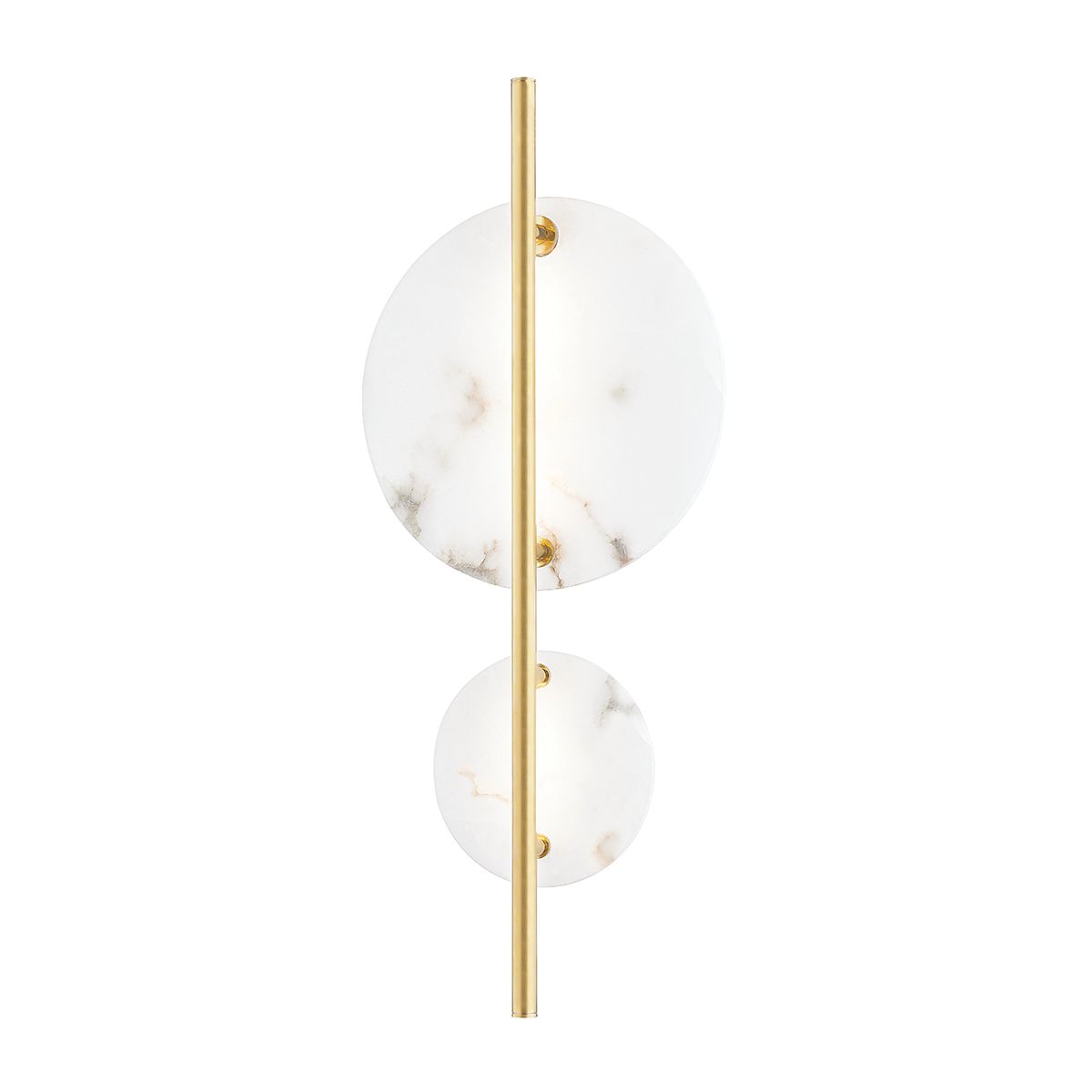 Croft LED Wall Sconce - Bees Lighting