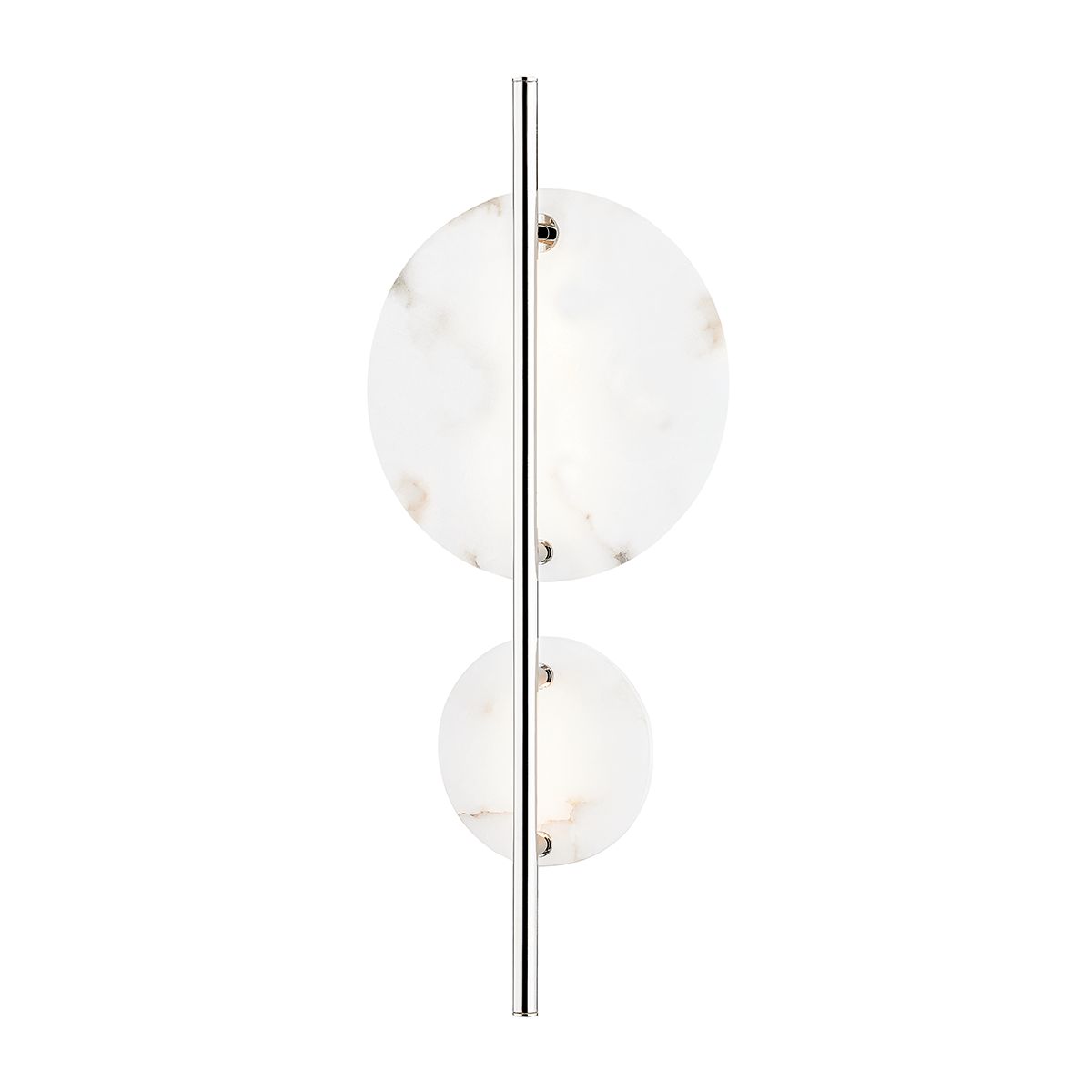 Croft 24 in. LED Flush Mount Sconce