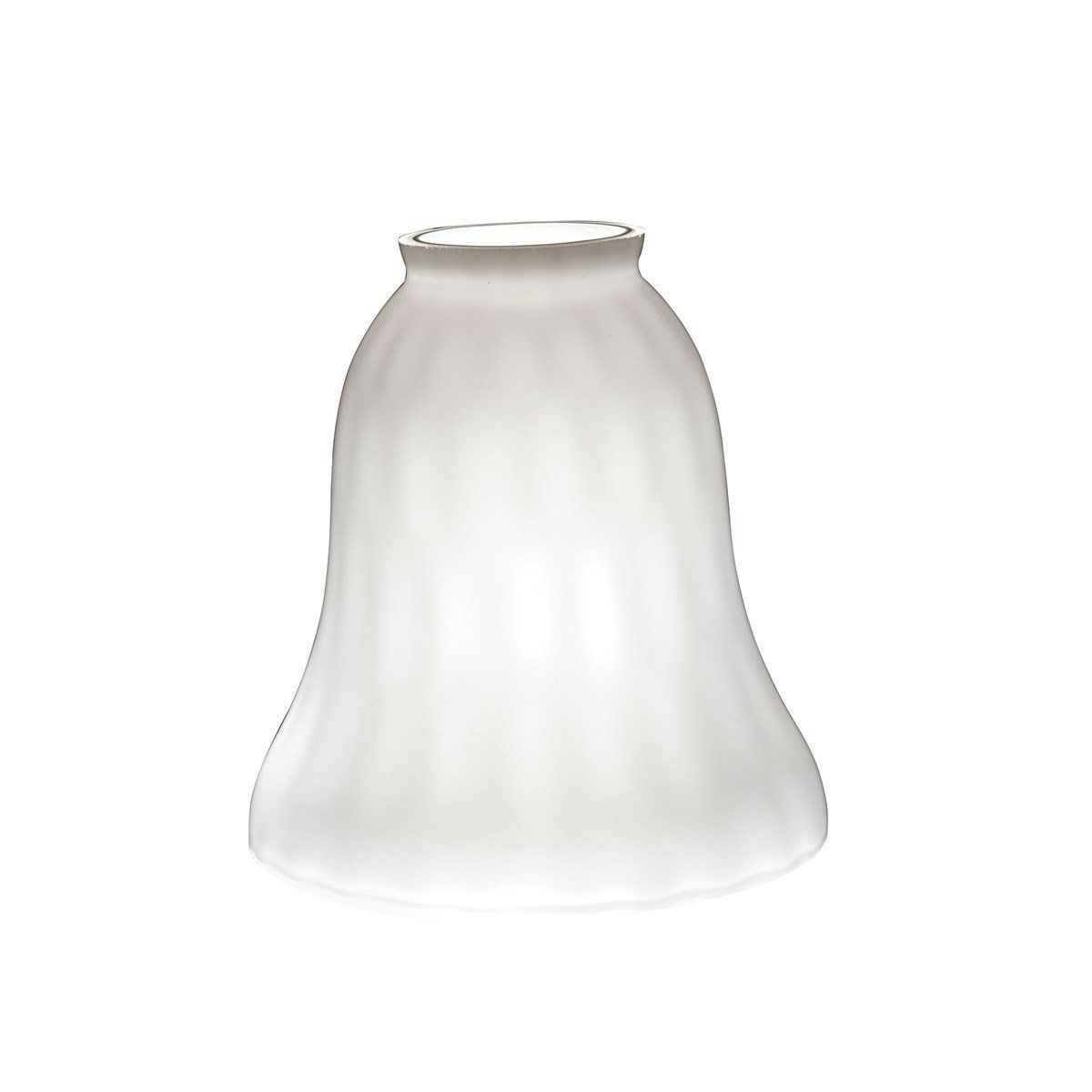 Kichler 2.25" Water Glass Shade, Case of 4 - Bees Lighting