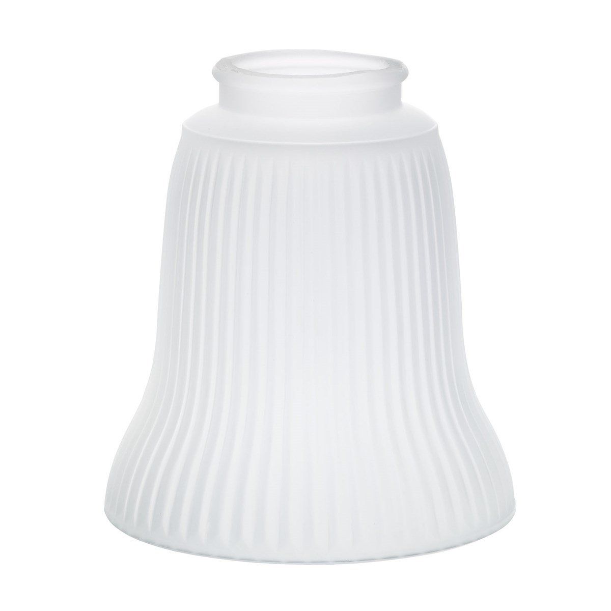 Kichler 2.25" Frosted Glass Shade, Case of 4 - Bees Lighting