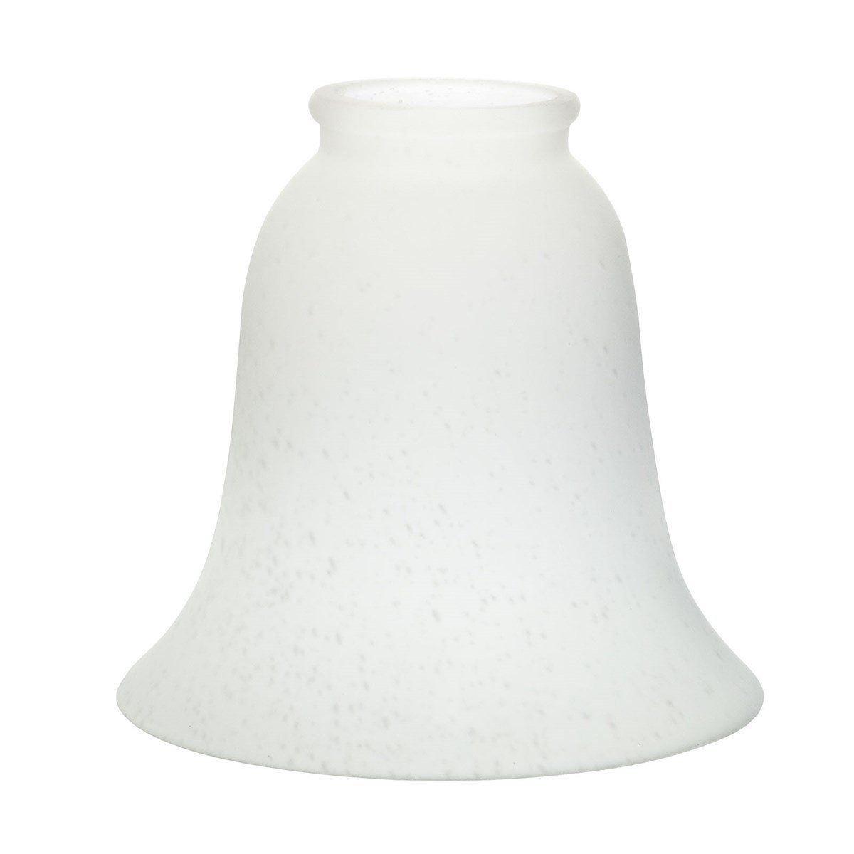 Kichler 2.25" Etched Glass Shade, Case of 4 - Bees Lighting