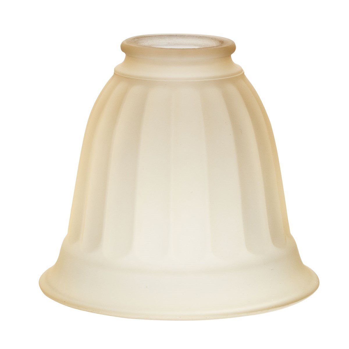 Kichler 2.25" Umber Etched Glass Shade, Case of 4 - Bees Lighting