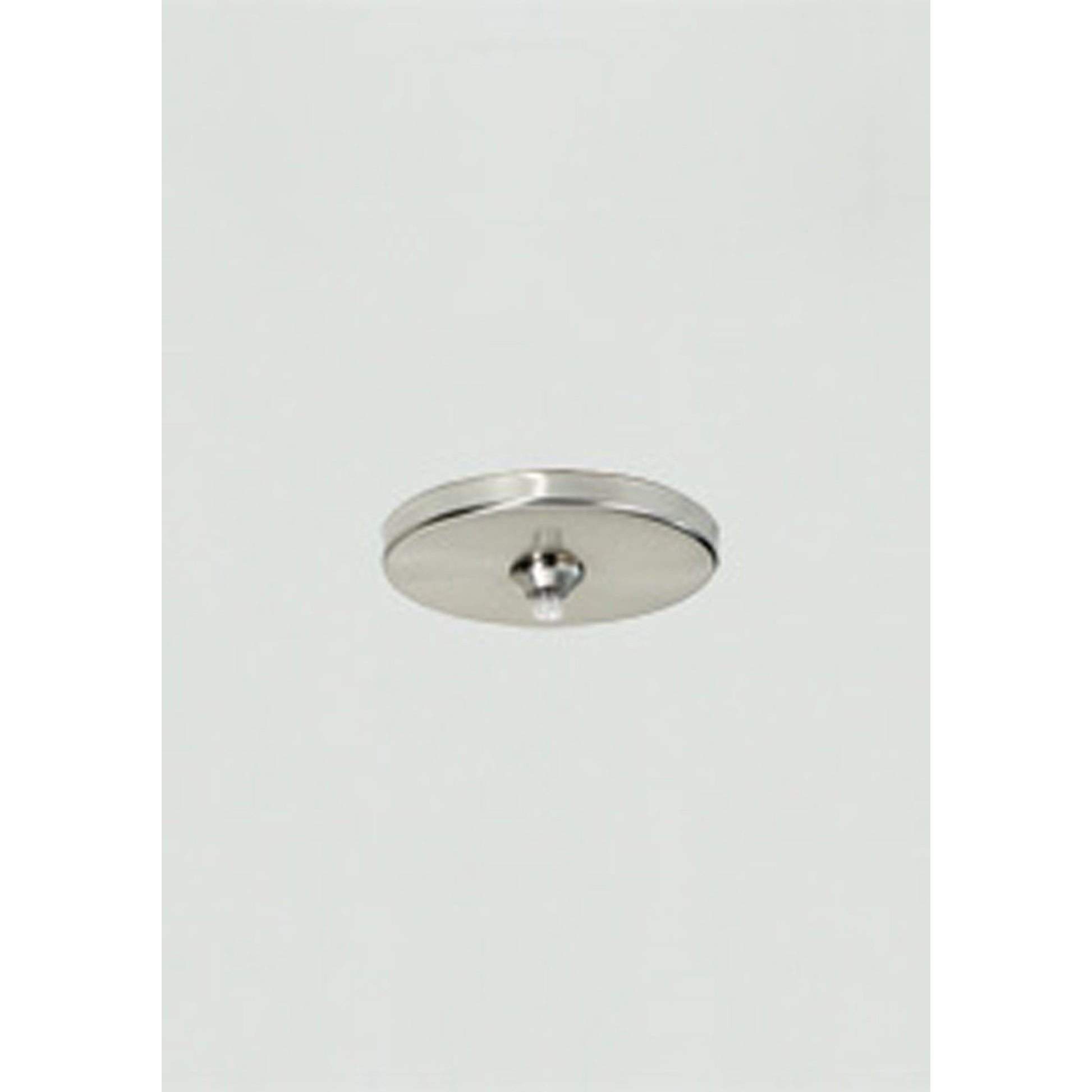 Freejack 4" Round Flush Canopy LED, White, 277V - Bees Lighting