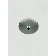 4" Freejack Port With Canopy, Black Finish - Bees Lighting