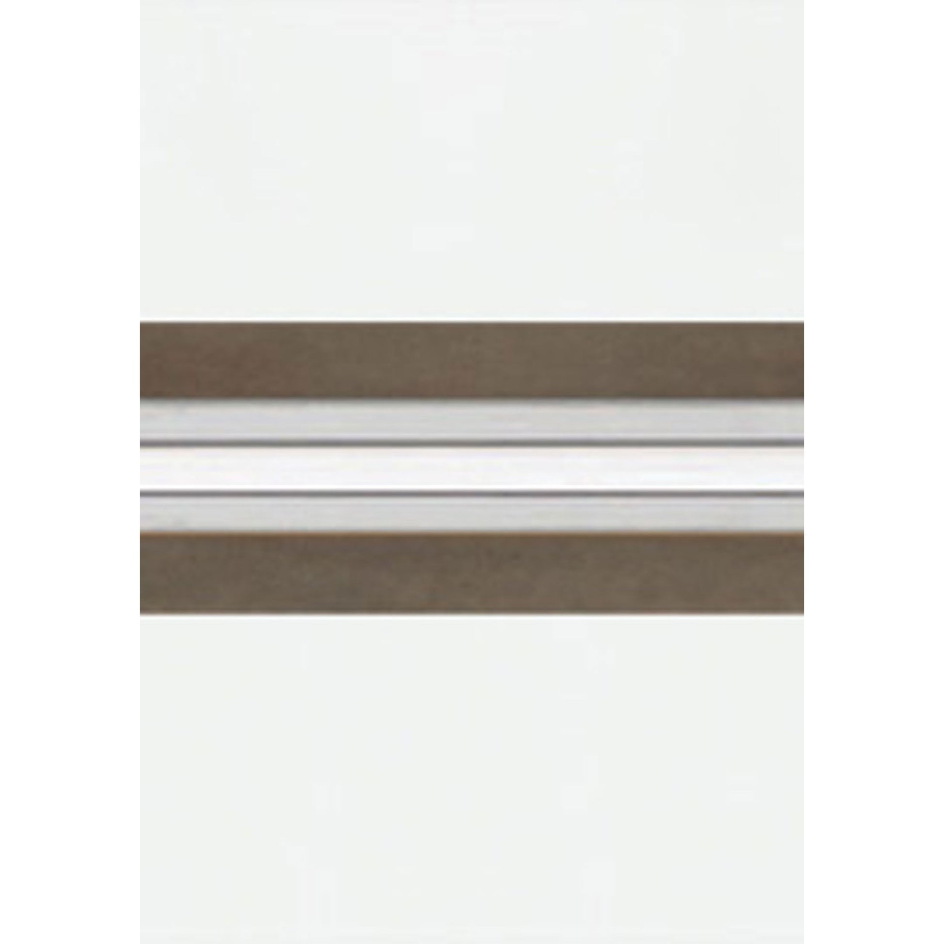 96" Monorail, Satin Nickel Finish - Bees Lighting