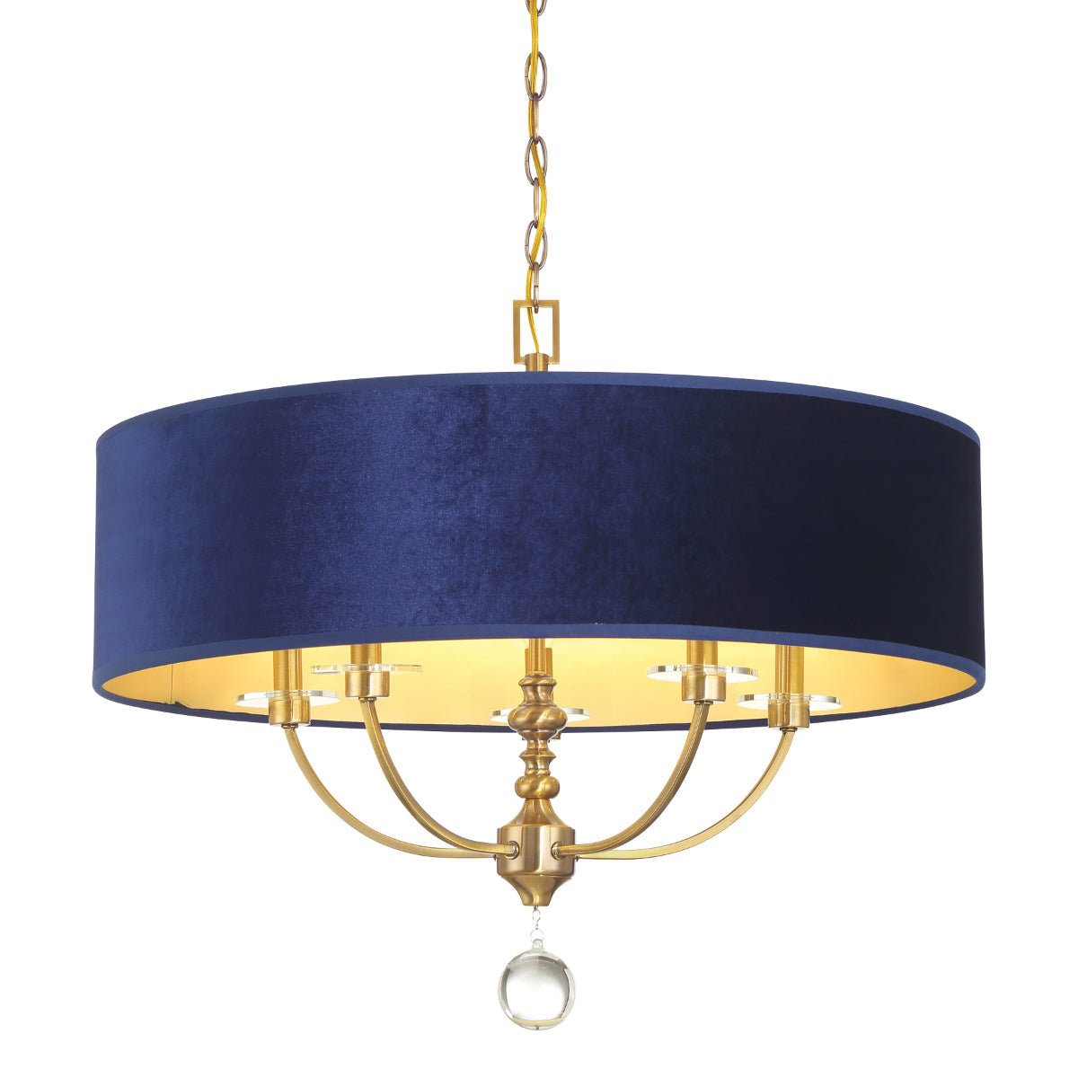 Van Noord Pendant Light