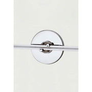 Canopy Single-Feed, Satin Nickel Finish - Bees Lighting
