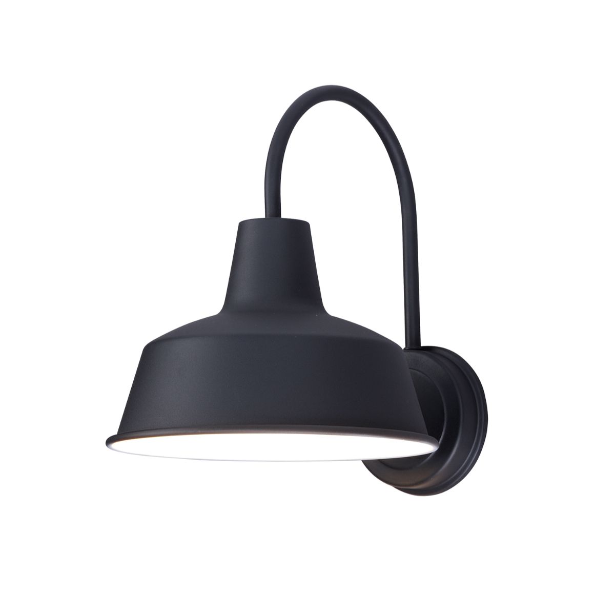 Pier M 1-Light Outdoor Wall Sconce - Bees Lighting