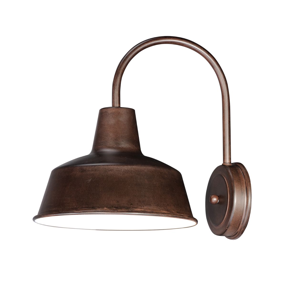 Pier M 1-Light Outdoor Wall Sconce - Bees Lighting