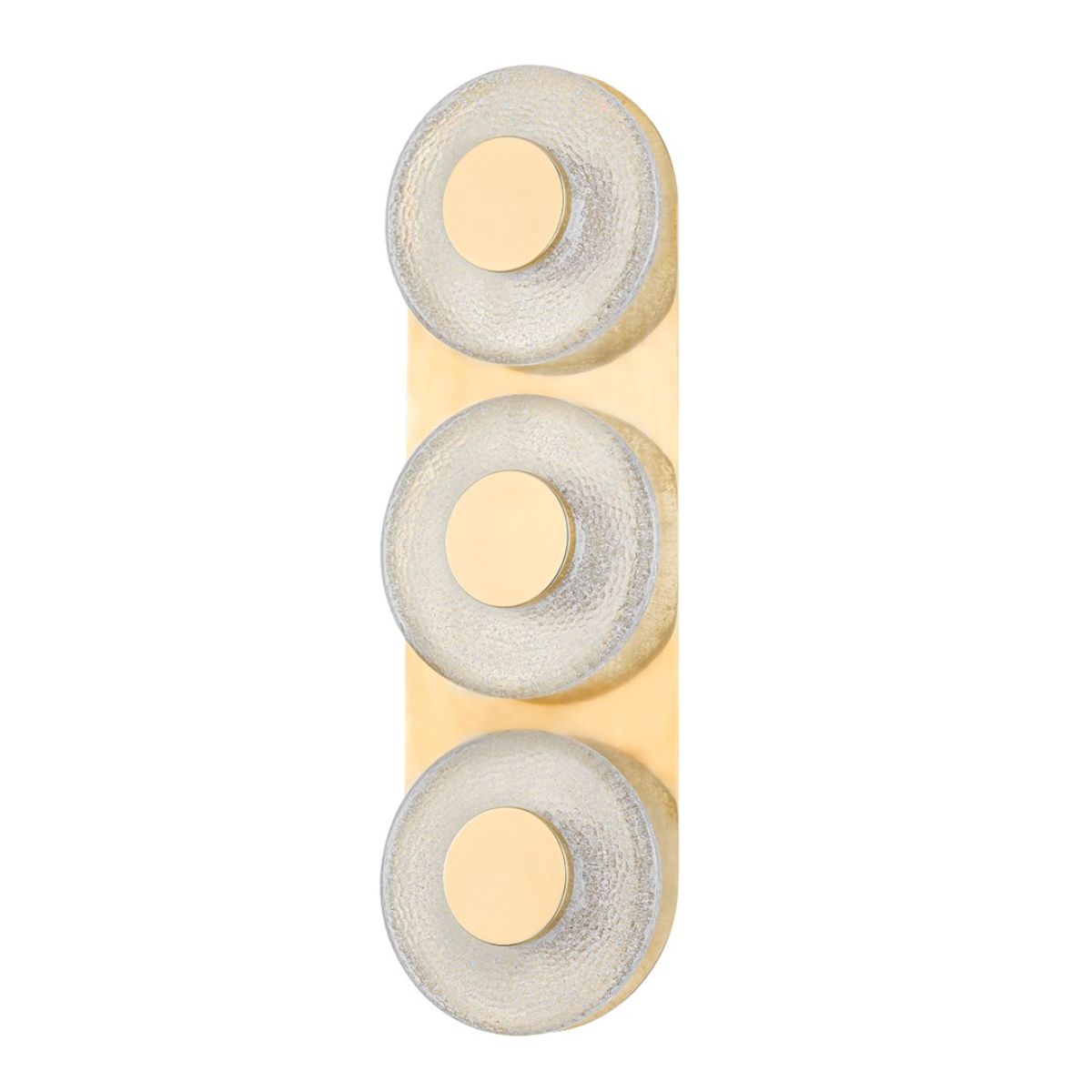 Pearl LED Wall Sconce - Bees Lighting