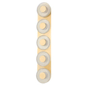 Pearl LED Wall Sconce - Bees Lighting