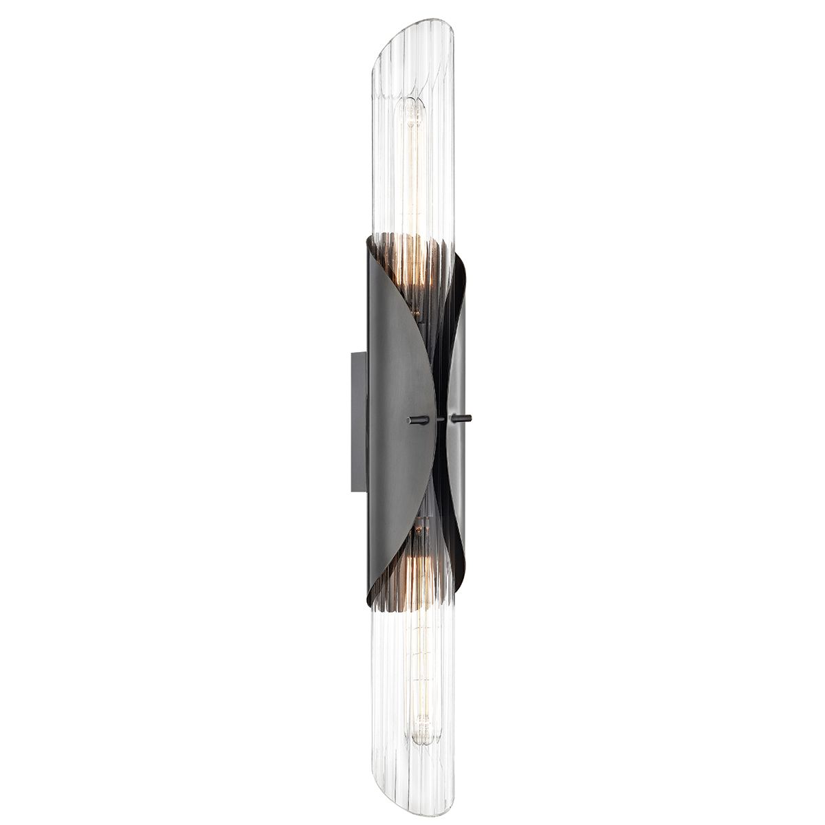 Lefferts 2-Light Wall Sconce - Bees Lighting